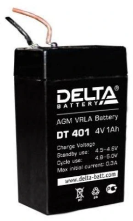 Delta DT 401 Delta DT 401